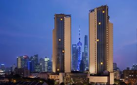 Hyatt on The Bund Hotel Shanghai