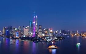 Hyatt on The Bund Hotel Shanghai